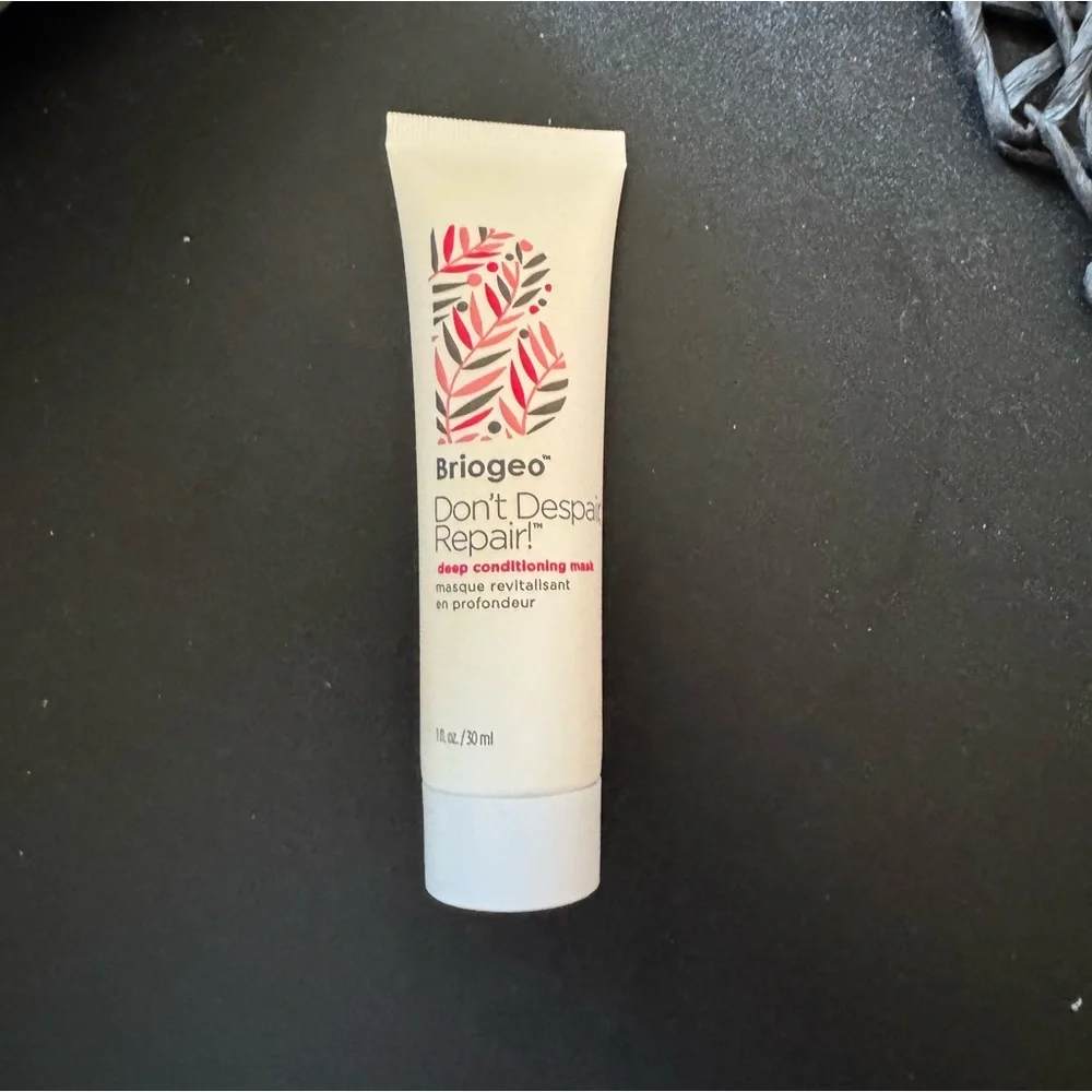 Briogeo, Conditioner Don't Despair Repair Deep Mask, 2oz/59ml